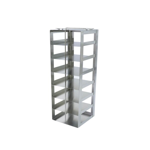 Cryogenic Freezer Rack